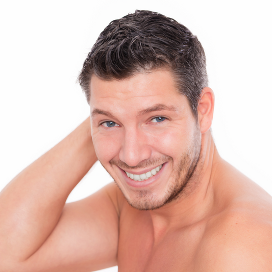Hair loss to recovery
