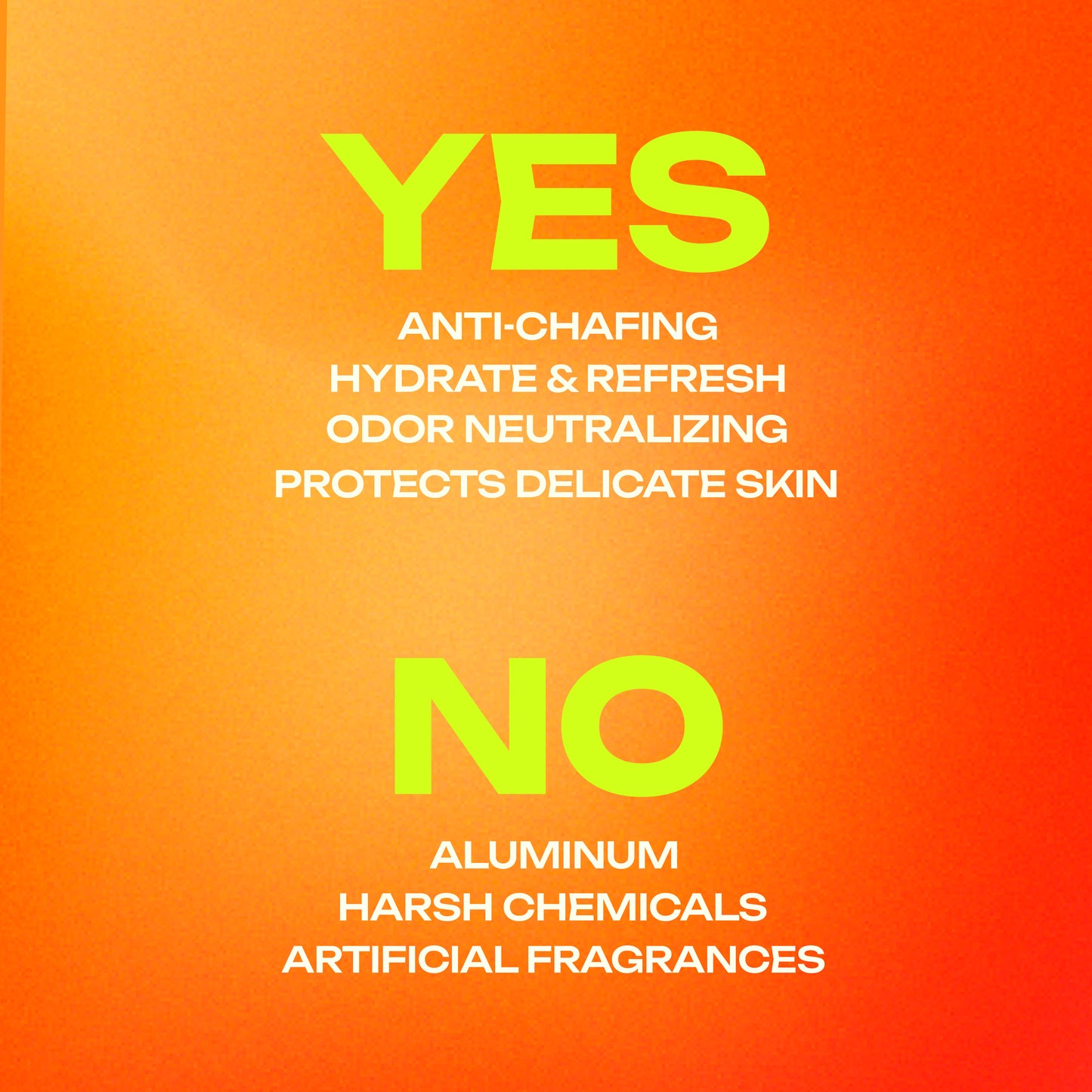 DRYYD® Deodorizing Toner Spray for Balls