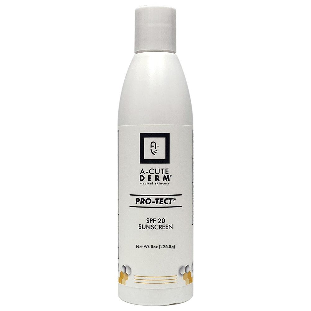 Pro-Tect SPF 20 Sunscreen
