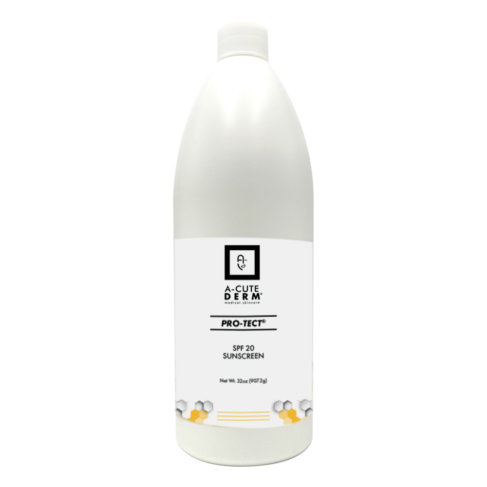 Pro-Tect SPF 20 Sunscreen