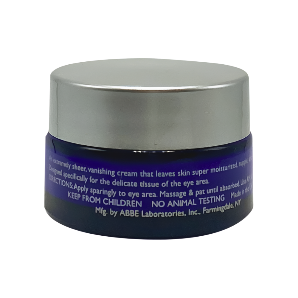 Pro-Med® Retinol Eye Cream