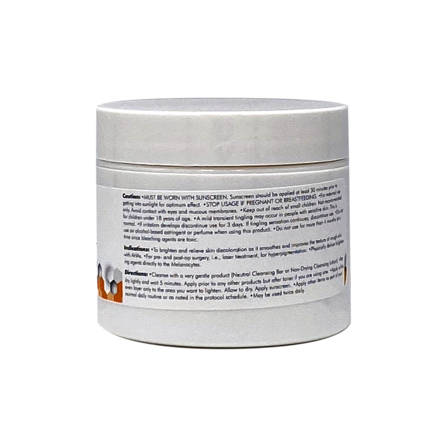 Pro-C Skin Brightening Cream