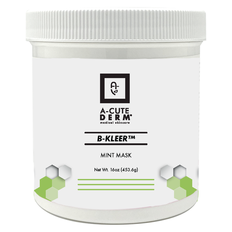 B-Kleer™ Mint Mask