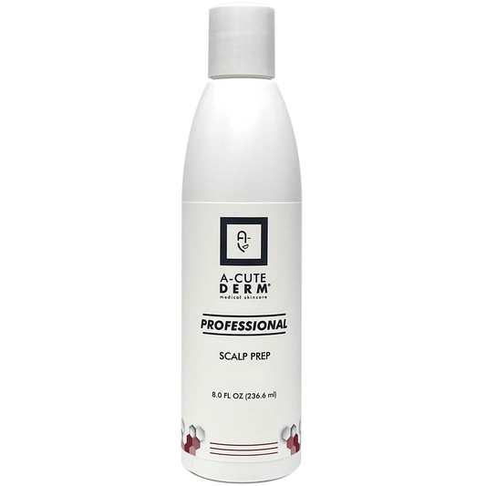 Professional Scalp Prep