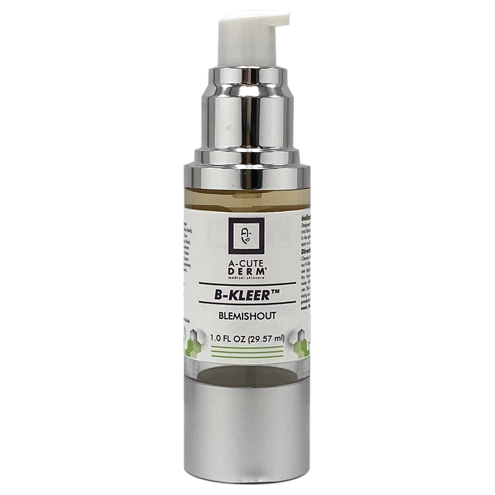 B-Kleer™ Blemishout