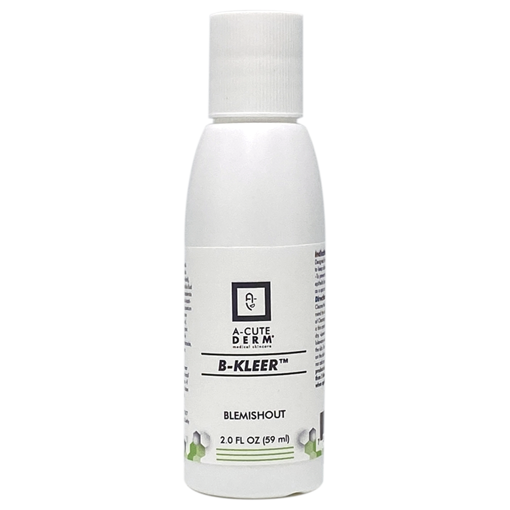 B-Kleer™ Blemishout