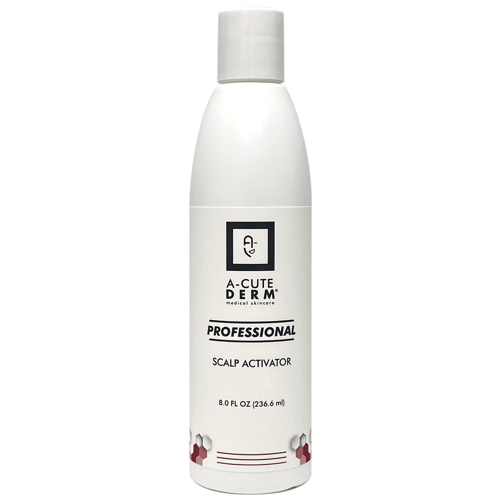 Professional Scalp Activator