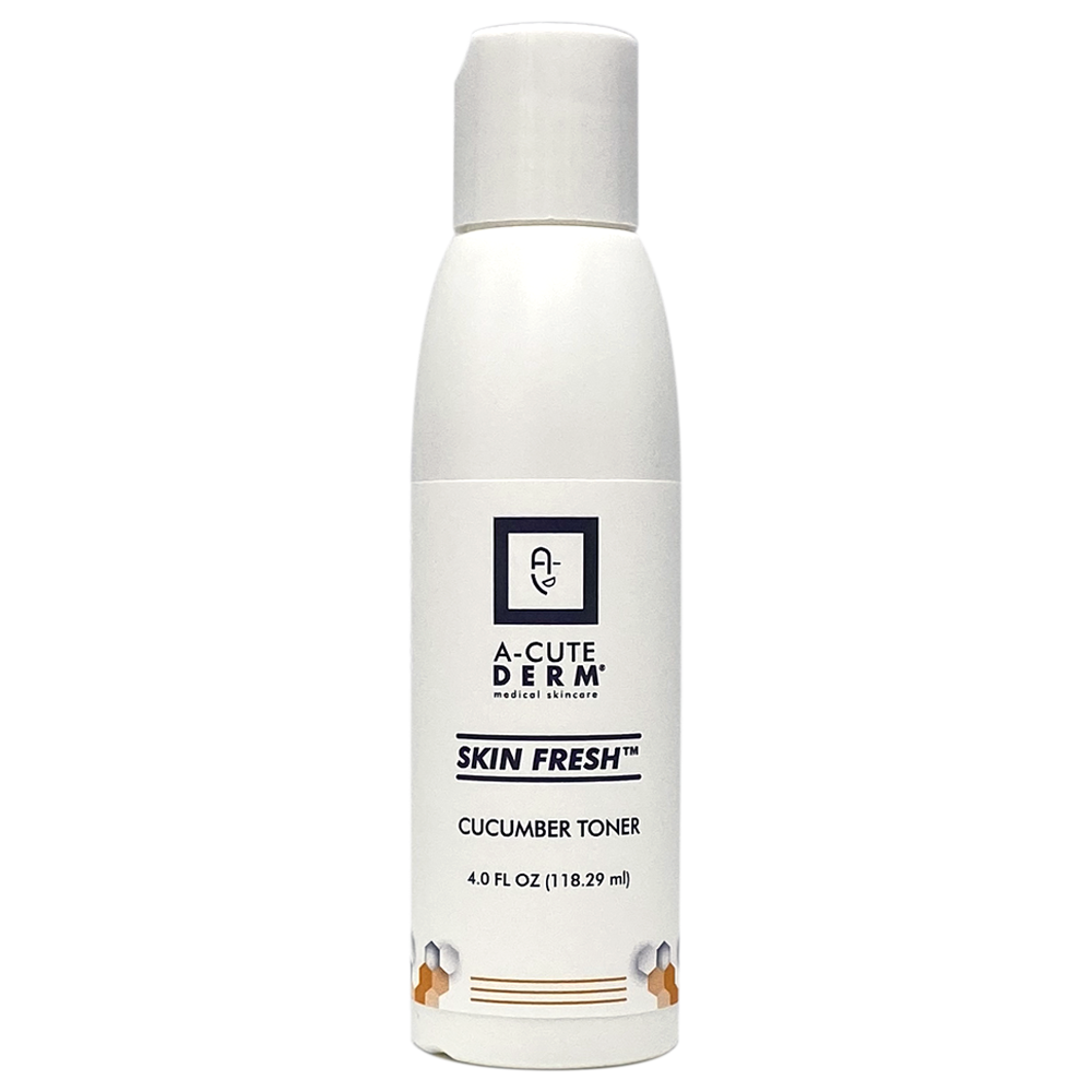 Skin Fresh Cucumber Toner