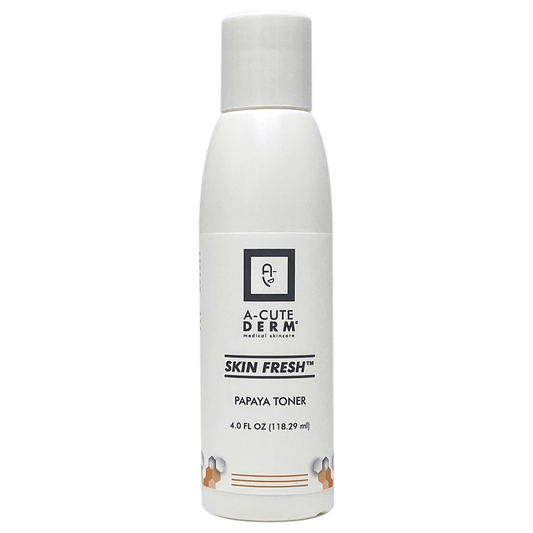 Skin Fresh Papaya Toner