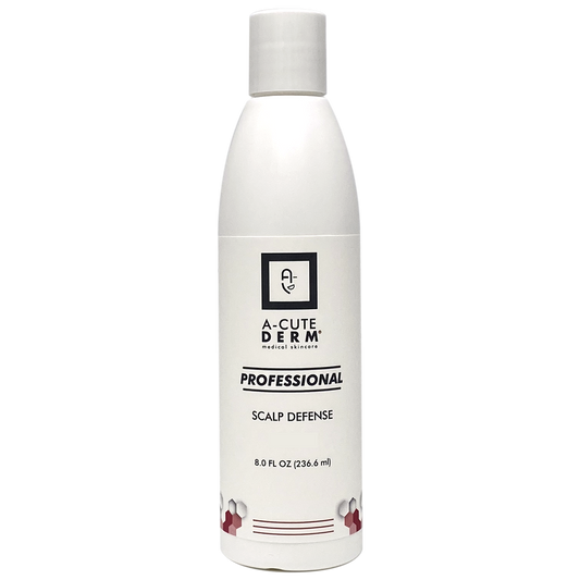 Professional Scalp Defense