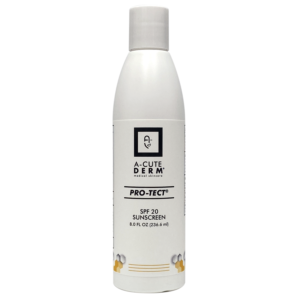 Pro Tect SPF 20 Sunscreen