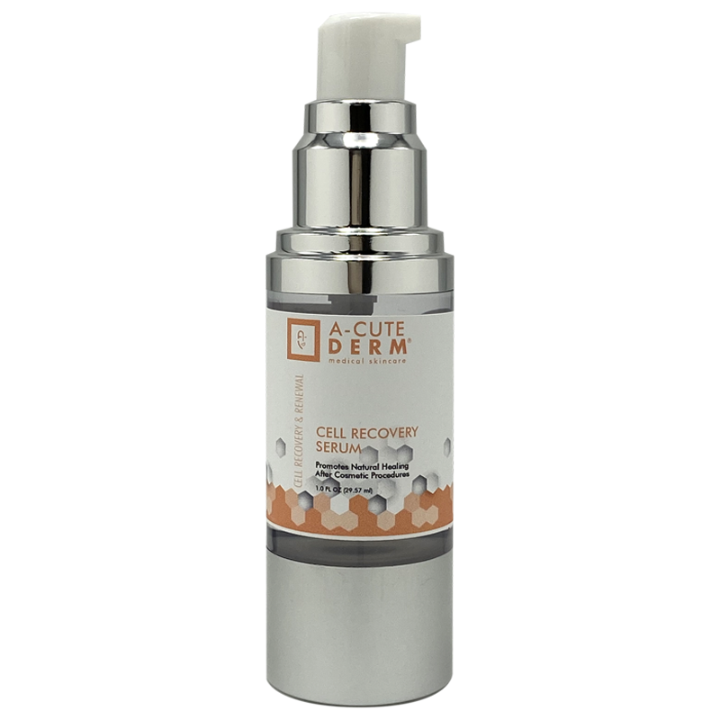 Cell Recovery Serum – ABBE Labs / A-Cute Derm Cell Recovery Serum – ABBE Labs / A-Cute Derm