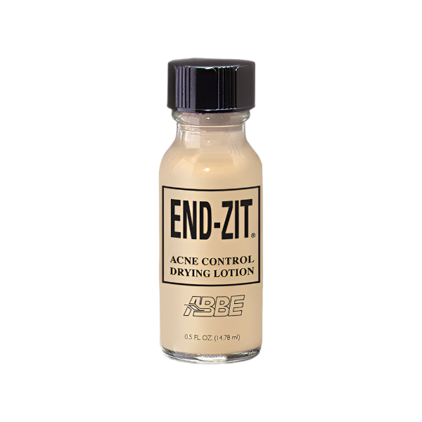 EndZit® Acne Control Drying Lotion