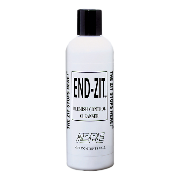 EndZit® Blemish Control Cleanser