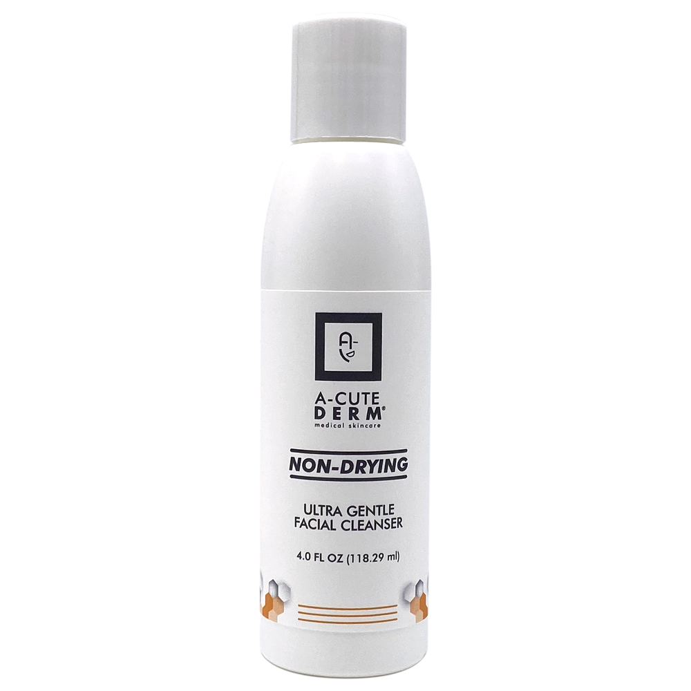 Non-Drying Ultra Gentle Facial Cleanser