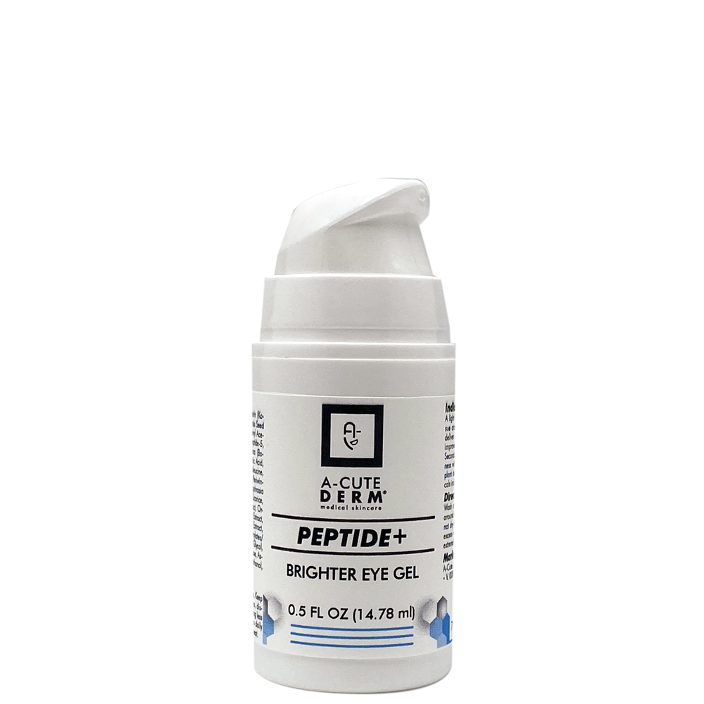 Peptide+ Brighter Eye Gel