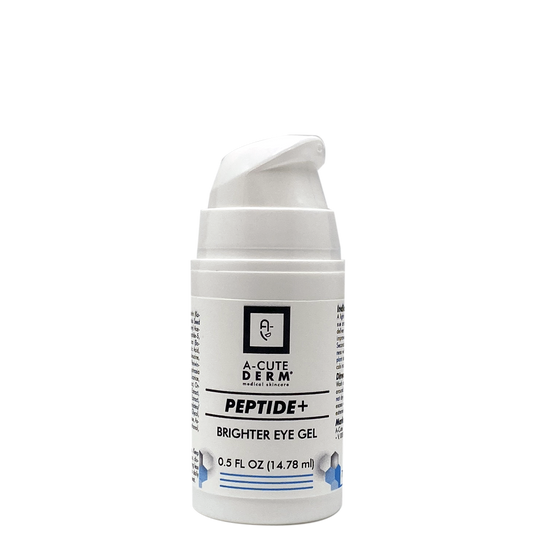 Peptide+ Brighter Eye Gel