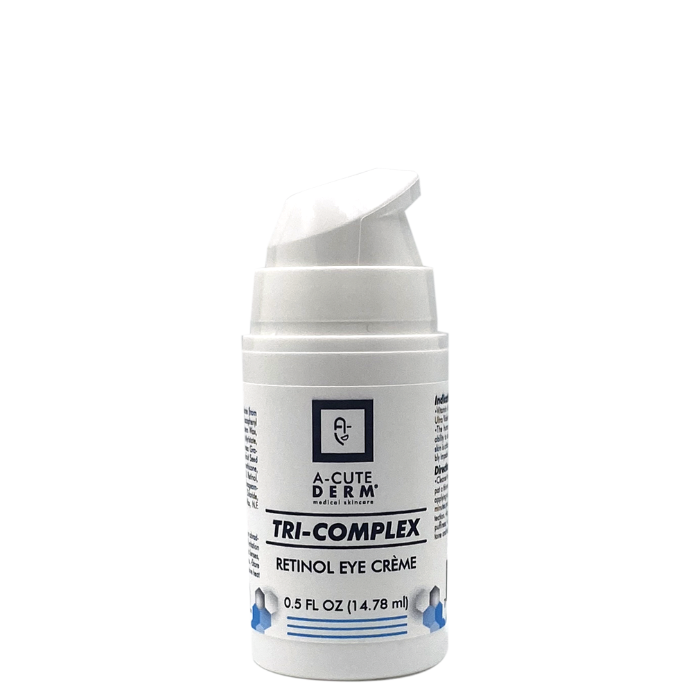 Tri-Complex Retinol Eye Crème