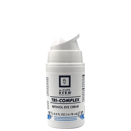 Tri-Complex Retinol Eye Crème