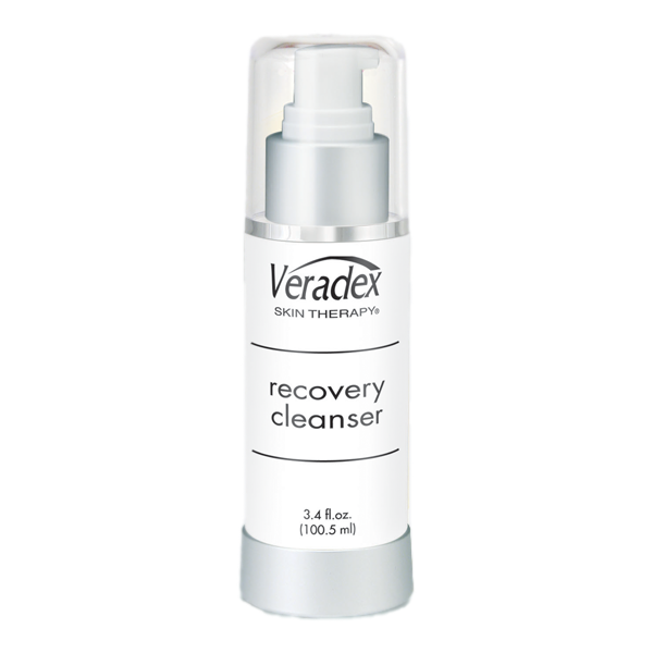Veradex Skin Therapy® Recovery Cleanser