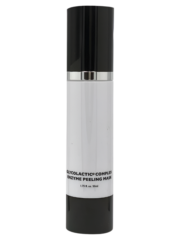 Glycolactic® Complex Enzyme Peeling Mask