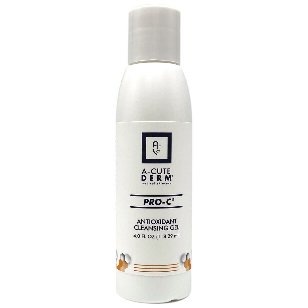 Pro-C® Antioxidant Cleansing Gel