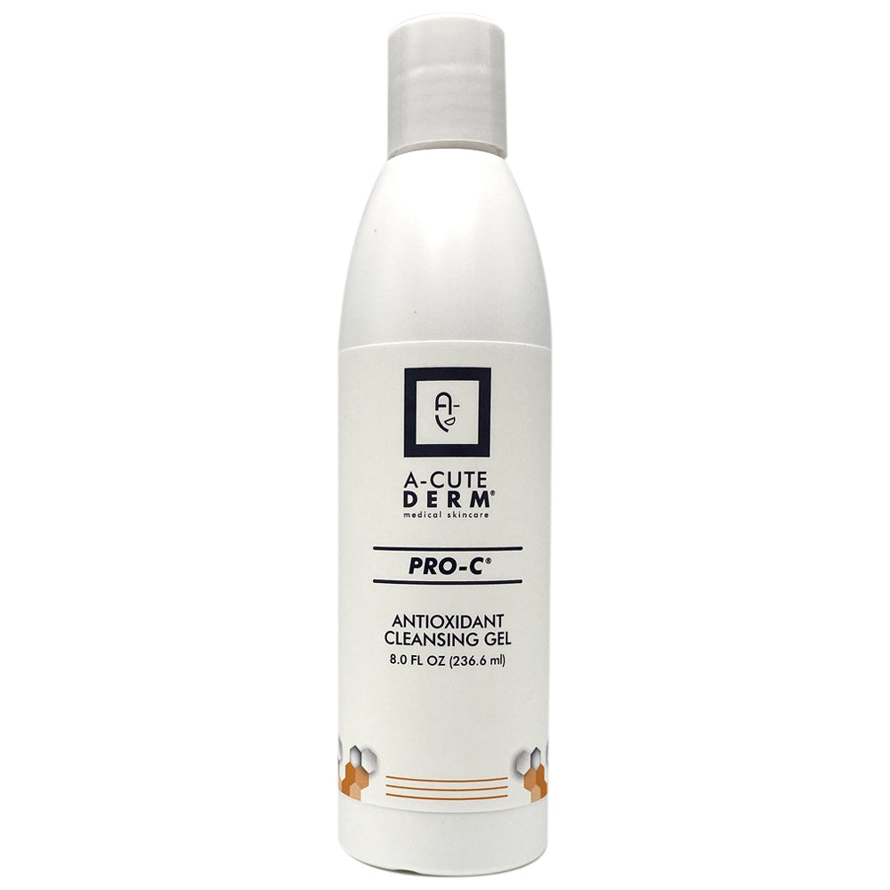 Pro-C® Antioxidant Cleansing Gel