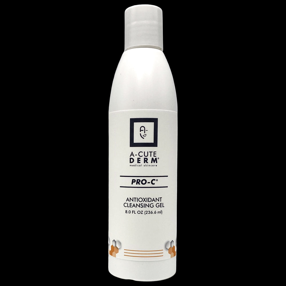 Pro-C® Antioxidant Cleansing Gel