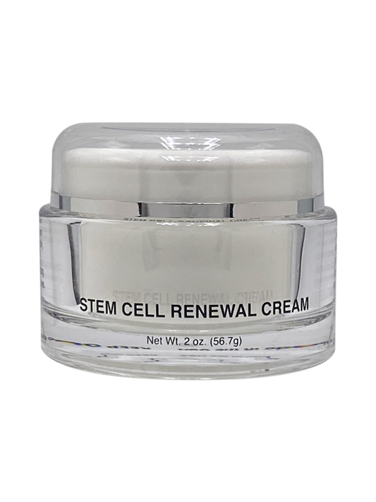 Stem Cell Renewal Cream