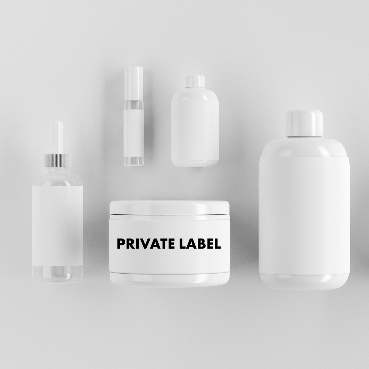 Private Label Skin Care with Abbe Laboratories – ABBE Labs / A-Cute Derm