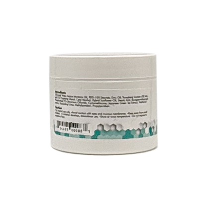 E2 Bruise Creme