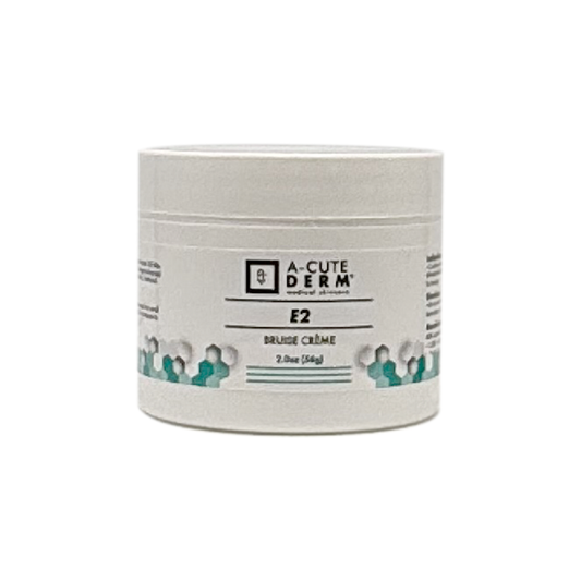 E2 Bruise Creme