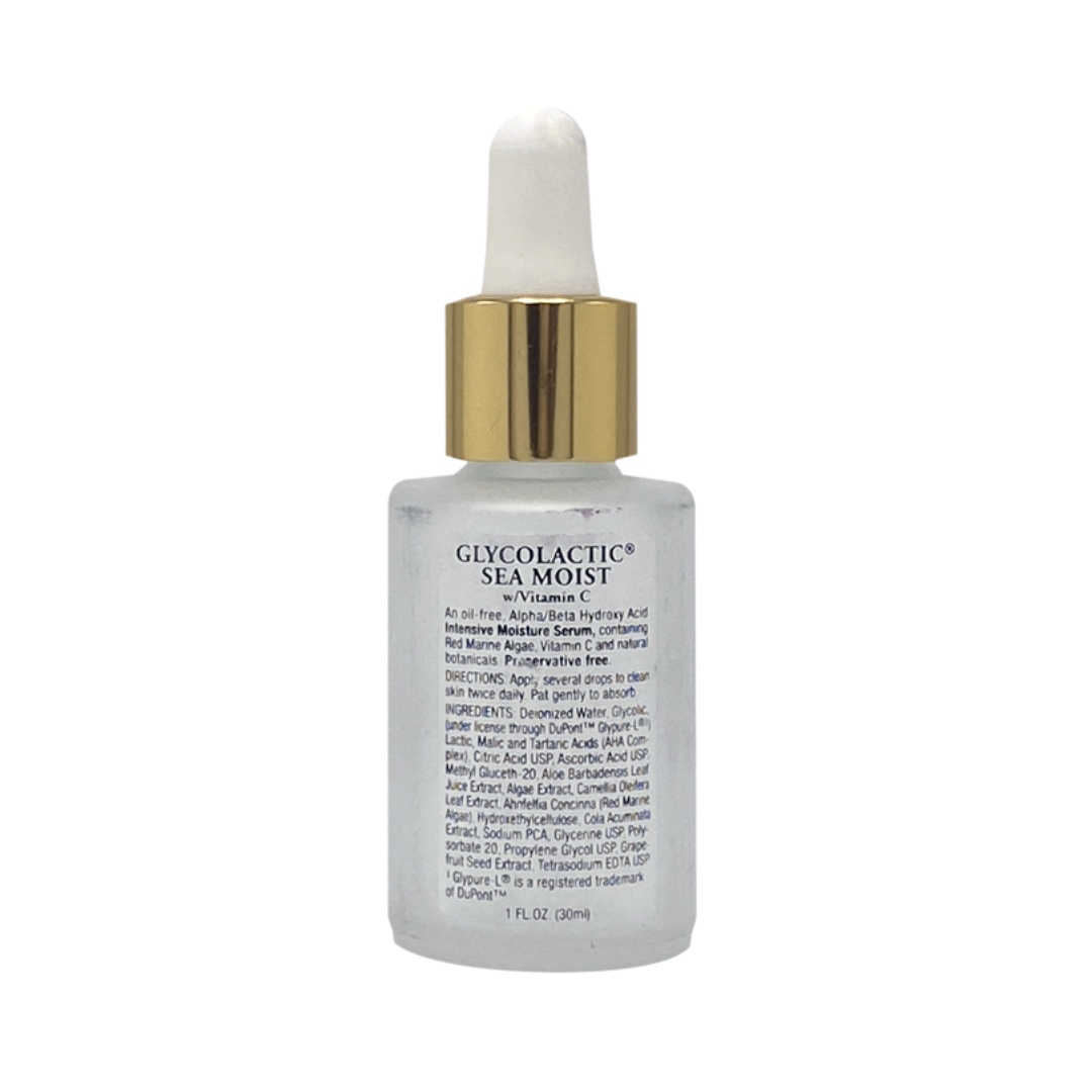 Glycolactic® Sea Moist