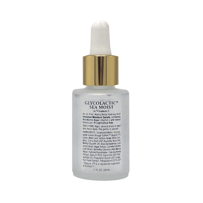 Glycolactic® Sea Moist