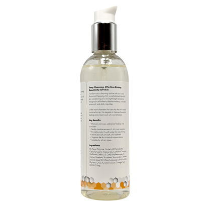 Luxury Botanical Cleaning Oil
