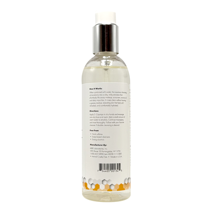 Luxury Botanical Cleaning Oil