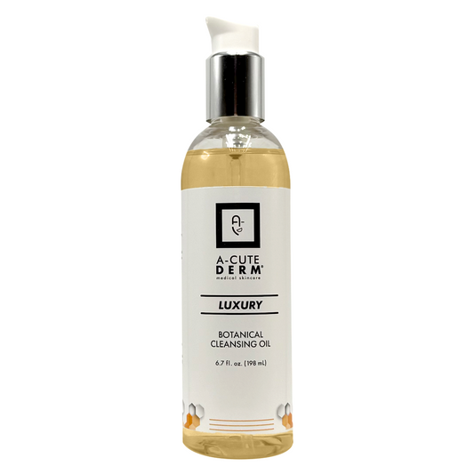 Luxury Botanical Cleaning Oil