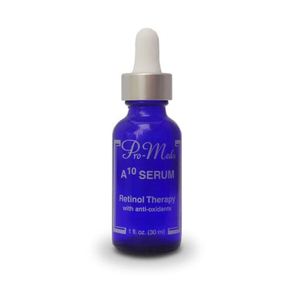 Pro-Med® Retinol A10 Serum