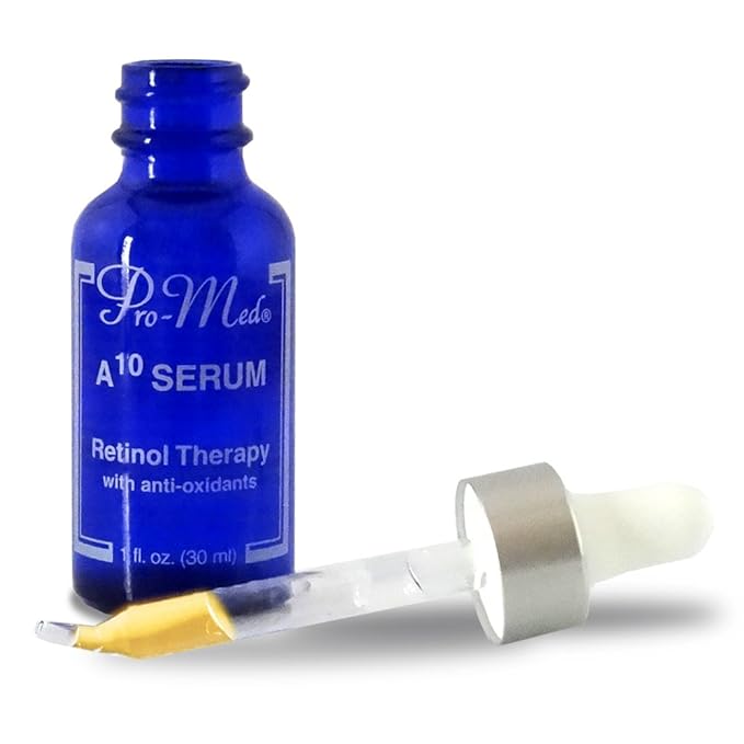 Pro-Med® Retinol A10 Serum