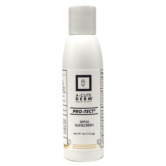 Pro-Tect SPF 20 Sunscreen