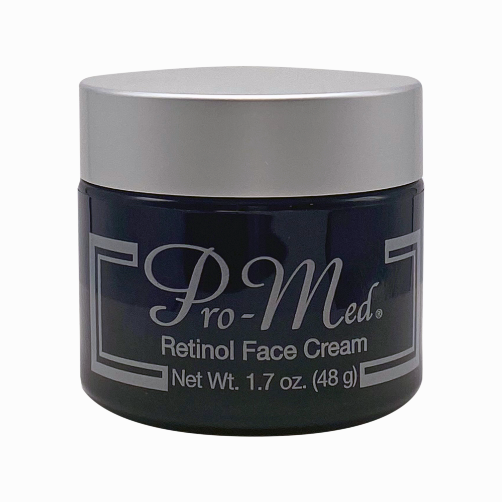 Pro-Med® Retinol Face Cream