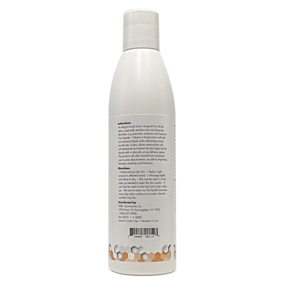 Peptide+ Vitamin A Body Lotion - NEW LOW PRICE