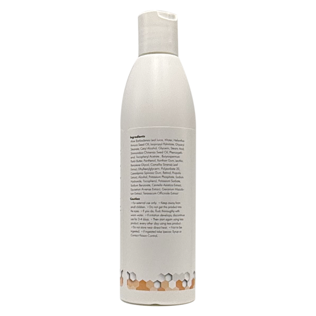 Peptide+ Vitamin A Body Lotion - NEW LOW PRICE