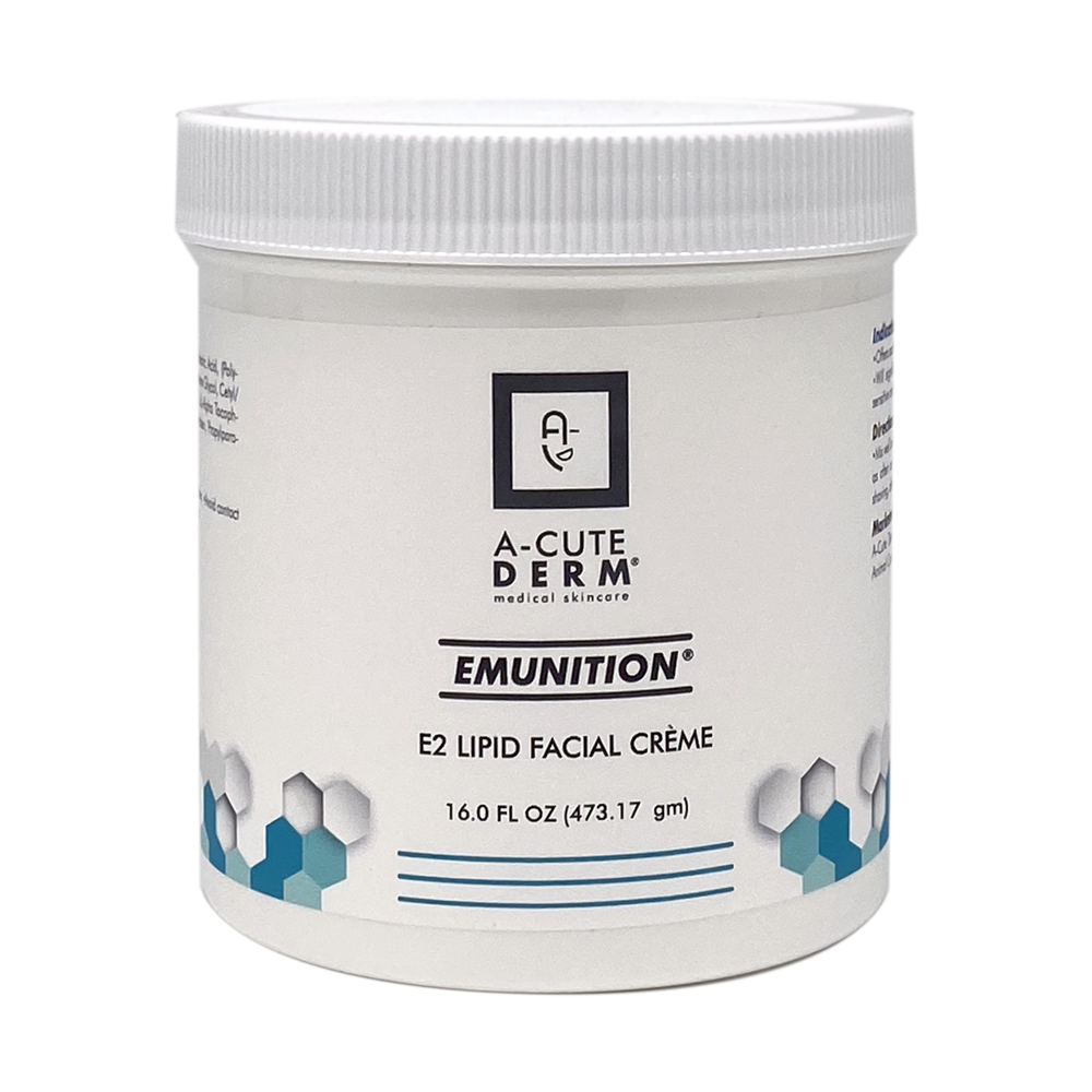 Emunition® E2 Lipid Facial Creme