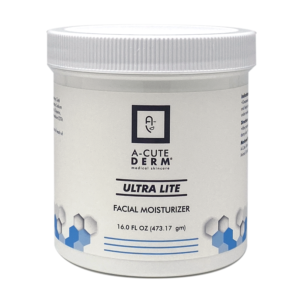 Ultra Lite Facial Moisturizer