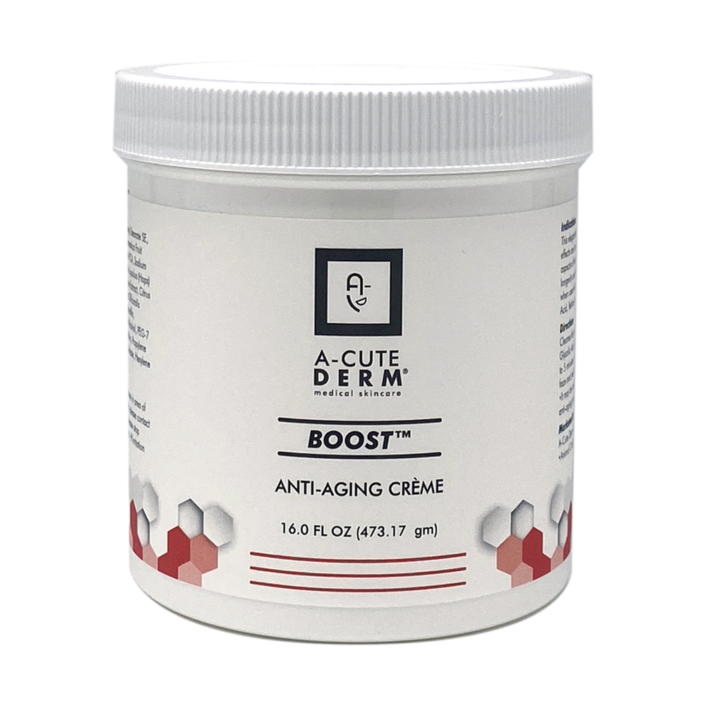 Boost Anti-Aging Creme