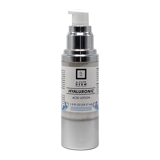 Hyaluronic Acid Lotion