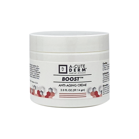 Boost Anti-Aging Creme