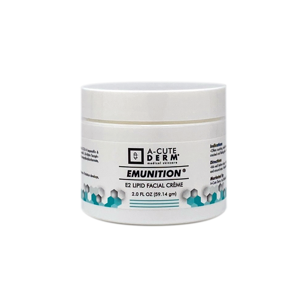 Emunition® E2 Lipid Facial Creme