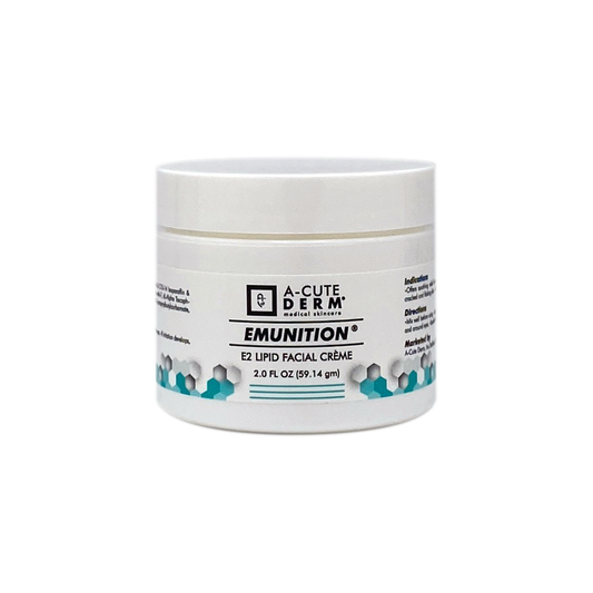 Emunition® E2 Lipid Facial Creme